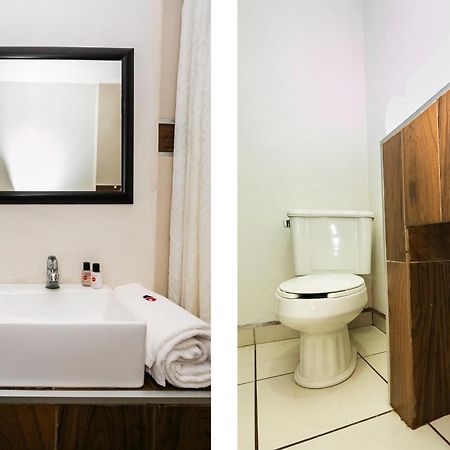 Capital O Hotel Victoria Μορέλια Εξωτερικό φωτογραφία