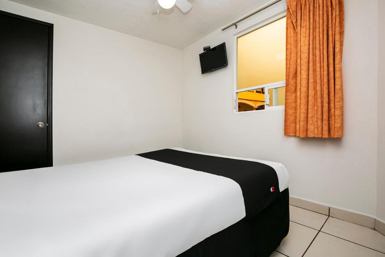 Capital O Hotel Victoria Μορέλια Εξωτερικό φωτογραφία