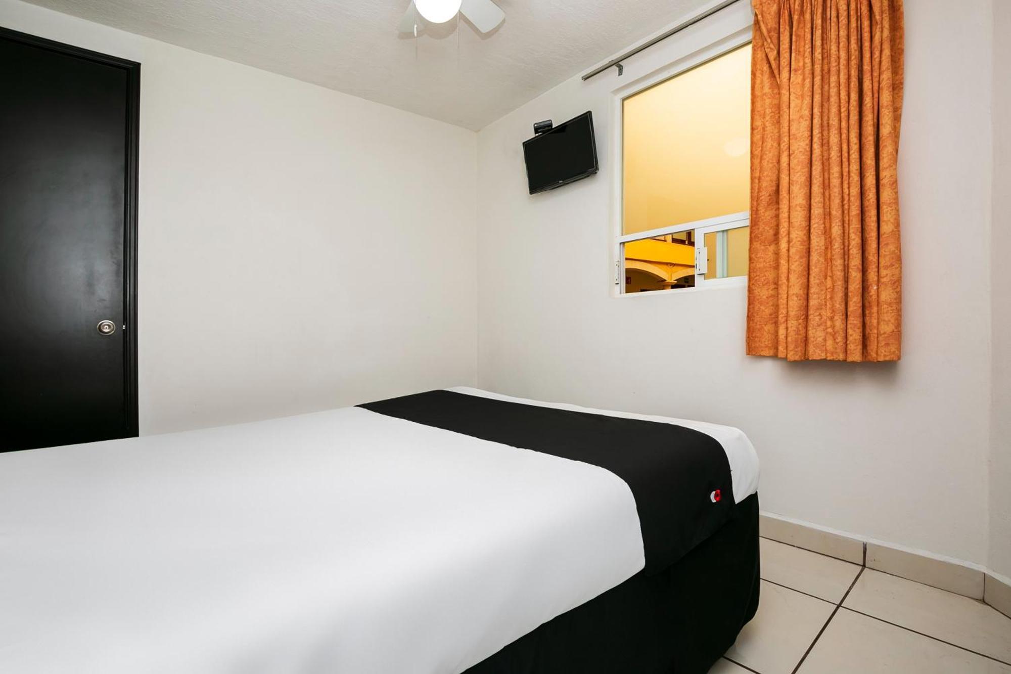 Capital O Hotel Victoria Μορέλια Εξωτερικό φωτογραφία