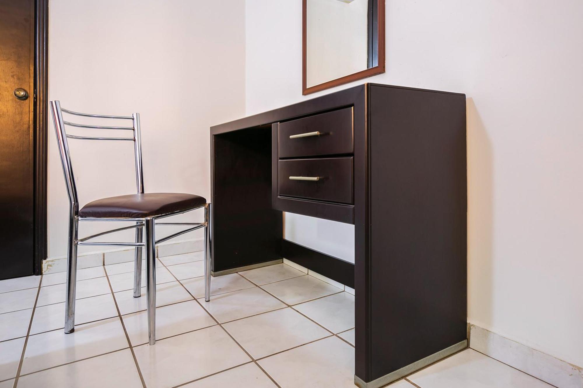 Capital O Hotel Victoria Μορέλια Εξωτερικό φωτογραφία