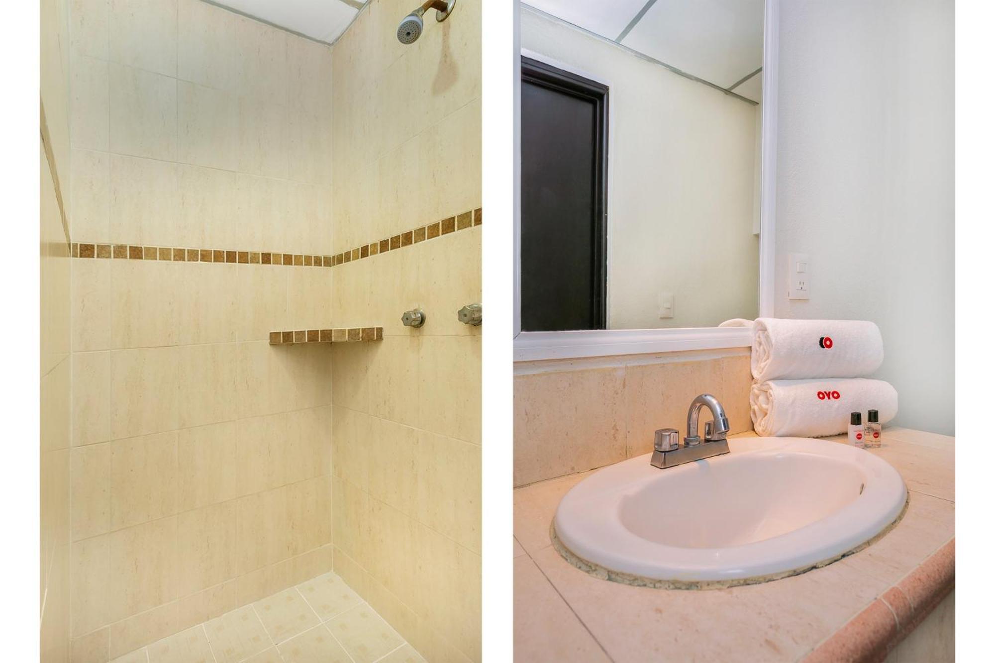 Capital O Hotel Victoria Μορέλια Εξωτερικό φωτογραφία