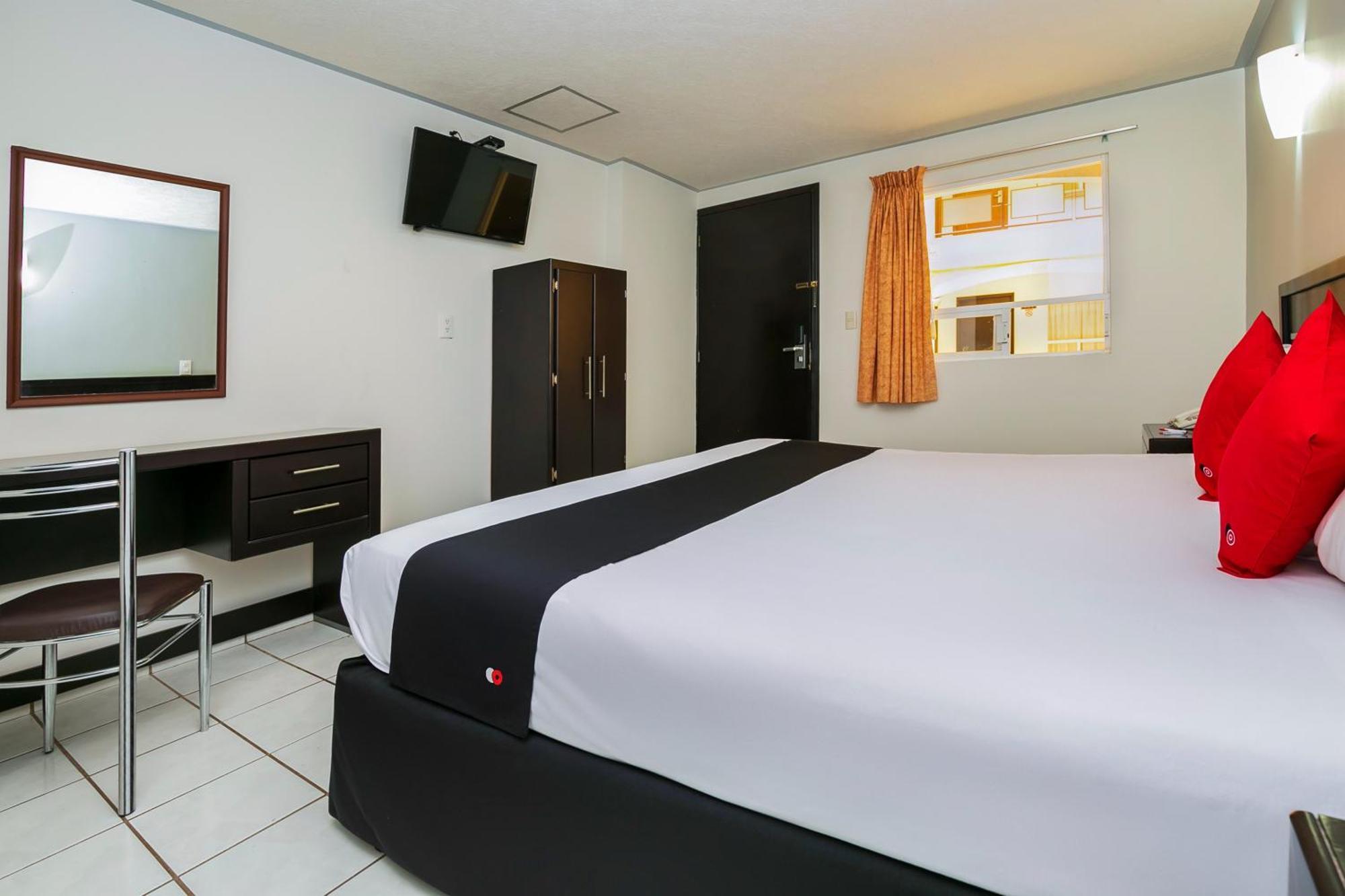 Capital O Hotel Victoria Μορέλια Εξωτερικό φωτογραφία