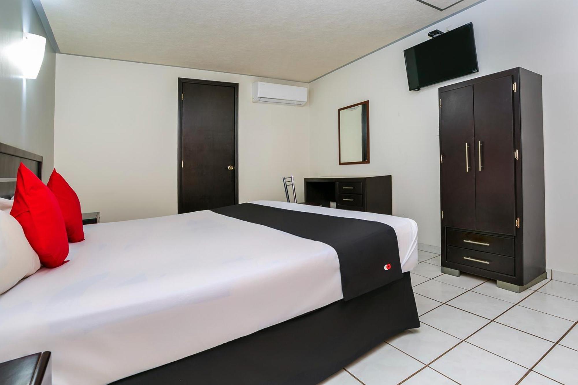 Capital O Hotel Victoria Μορέλια Εξωτερικό φωτογραφία