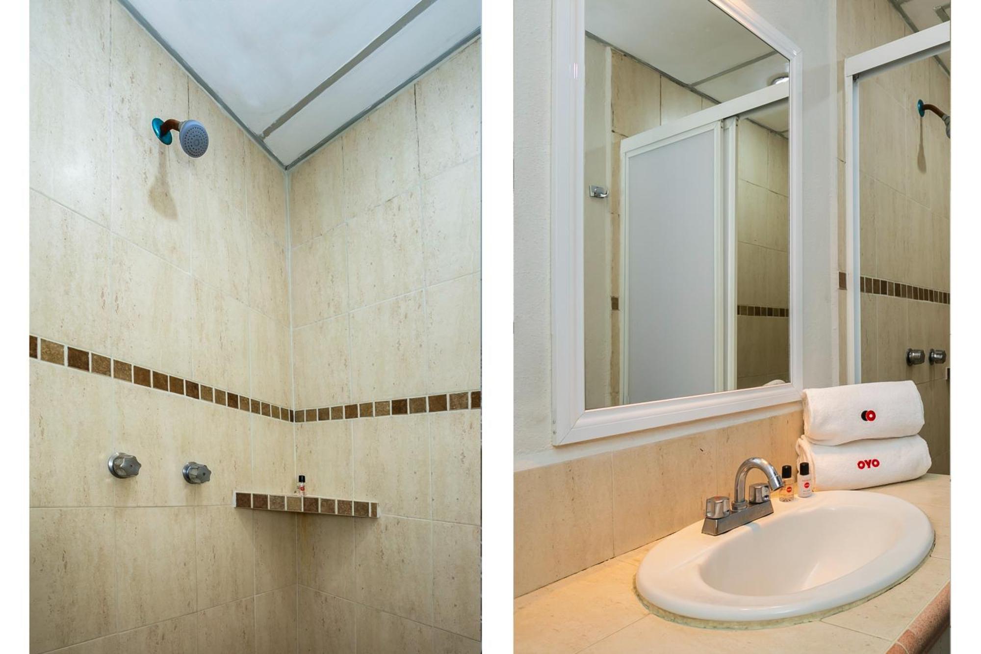 Capital O Hotel Victoria Μορέλια Εξωτερικό φωτογραφία